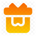 Gift  Icon