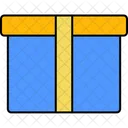 Gift  Icon