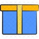 Present Box Celebration Icon