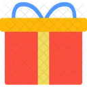 Present Box Celebration Icon