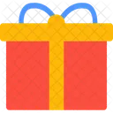 Gift  Icon