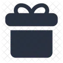 Gift  Icon