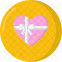 Gift  Icon