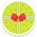 Gift Present Gift Box Icon