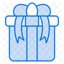 Gift  Icon