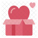 Gift  Icon