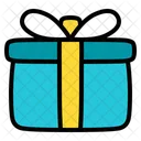 Gift  Icon