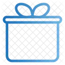 Gift Present Gift Box Icon