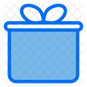 Gift Present Gift Box Icon