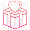 Gift  Icon