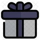 Gift  Icon