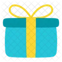 Gift Box Present Icon