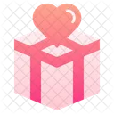 Gift  Icon