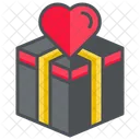 Gift  Icon