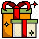 Gift  Icon