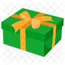 Gift Present Donation Icon