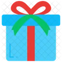 Gift  Icon