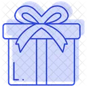 Gift  Icon