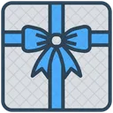 Gift  Icon