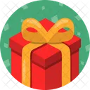Gift Present Surprise Icon