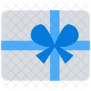 Gift Box Surprise Icon