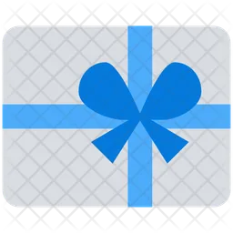 Gift  Icon