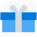 Gift Box Surprise Icon