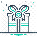 Gift Wedding Gift Present Icon