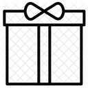 Gift  Icon
