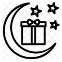 Gift  Icon