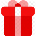 Gift  Icon