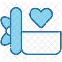 Gift  Icon