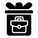 Gift  Icon