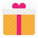 Gift  Icon