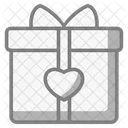 Gift  Icon