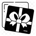 Gift  Icon