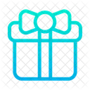 Birthday Birthday Gift Celebration Icon