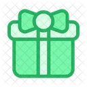 Birthday Birthday Gift Celebration Icon