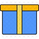 Gift  Icon