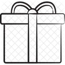 Present Box Celebration Icon