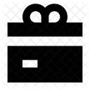 Gift Card Voucher Icon