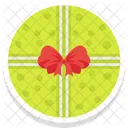 Gift Present Gift Box Icon
