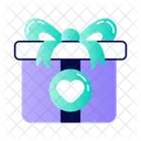Gift  Icon