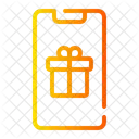 Gift  Icon