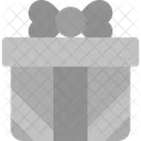 Gift  Icon