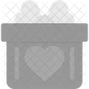 Gift  Icon