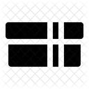 Gift Award Giveaway Icon