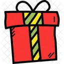 Gift Present Presentation Icon