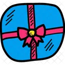Gift Present Presentation Icon