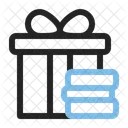 Gift  Icon